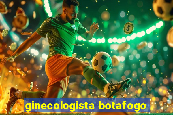 ginecologista botafogo